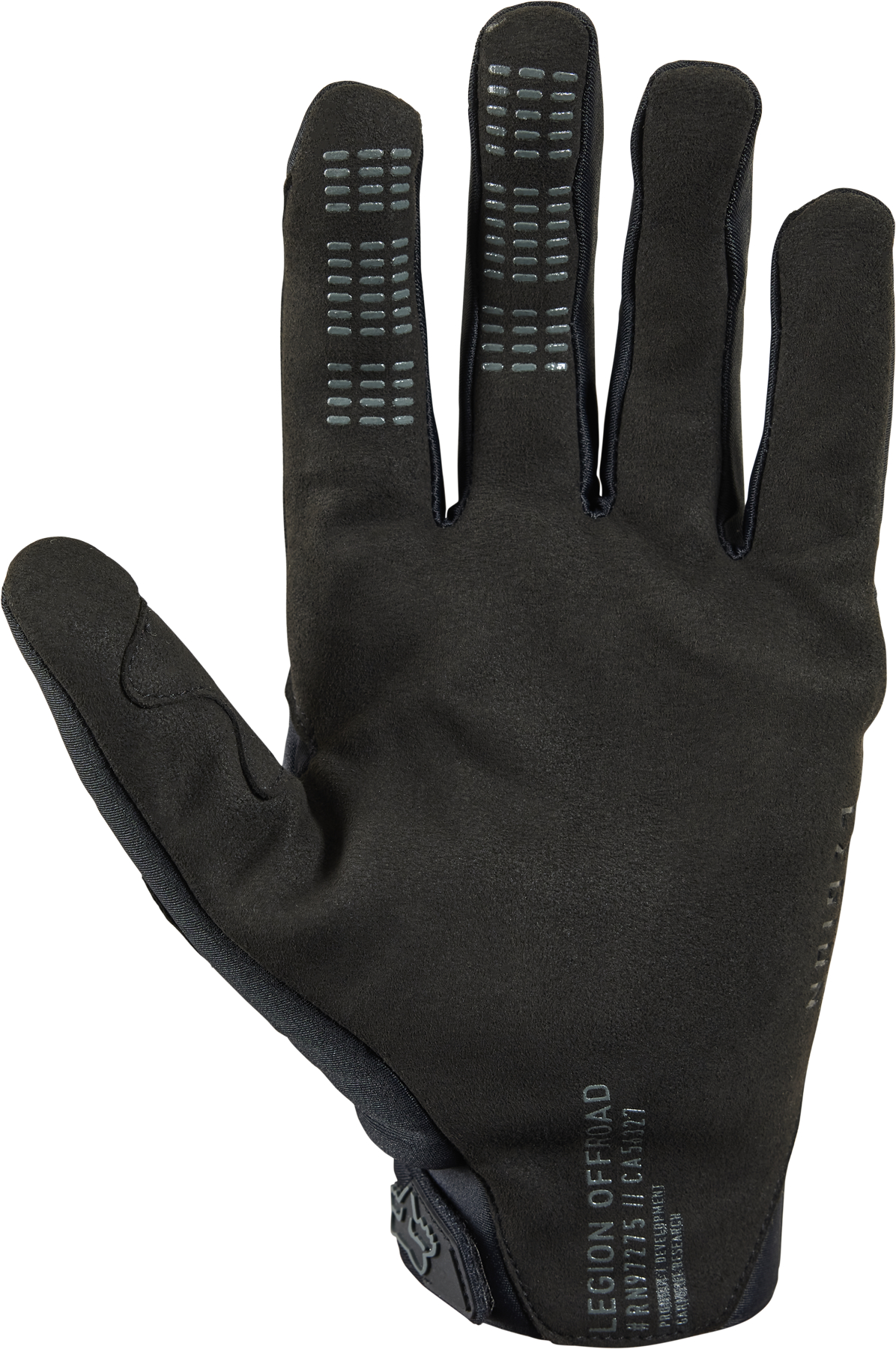 Fox Defend Off Road Thermo Glove Black
