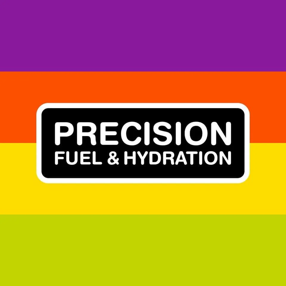 Precision Fuel & Hydration