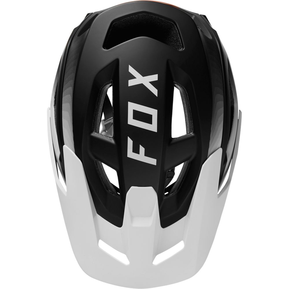 Casque Fox Speedframe Pro Fade Black