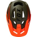 Casque Fox Speedframe Pro Fade Olive Green