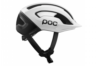 Casque Poc Omne Air Resistance MIPS Hydrogen White