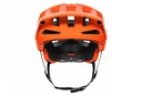 Casque Poc Kortal Race MIPS Fluorescent Orange AVIP/Uranium Black Matt