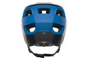 Casque Poc Kortal Uranium Black/Opal Blue Metallic/Matt