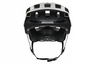 Casque Poc Kortal Uranium Black Matt