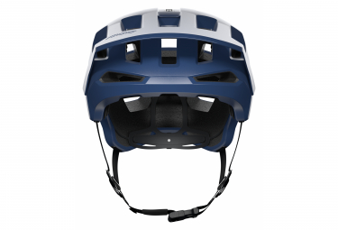 Casque Poc Kortal Lead Blue Matt