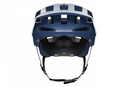 Casque Poc Kortal Lead Blue Matt