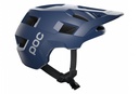 Casque Poc Kortal Lead Blue Matt