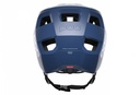 Casque Poc Kortal Lead Blue Matt