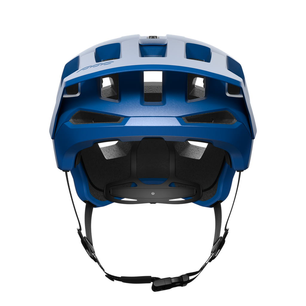 Casque Poc Kortal Race MIPS Opal Blue/Uranium Black