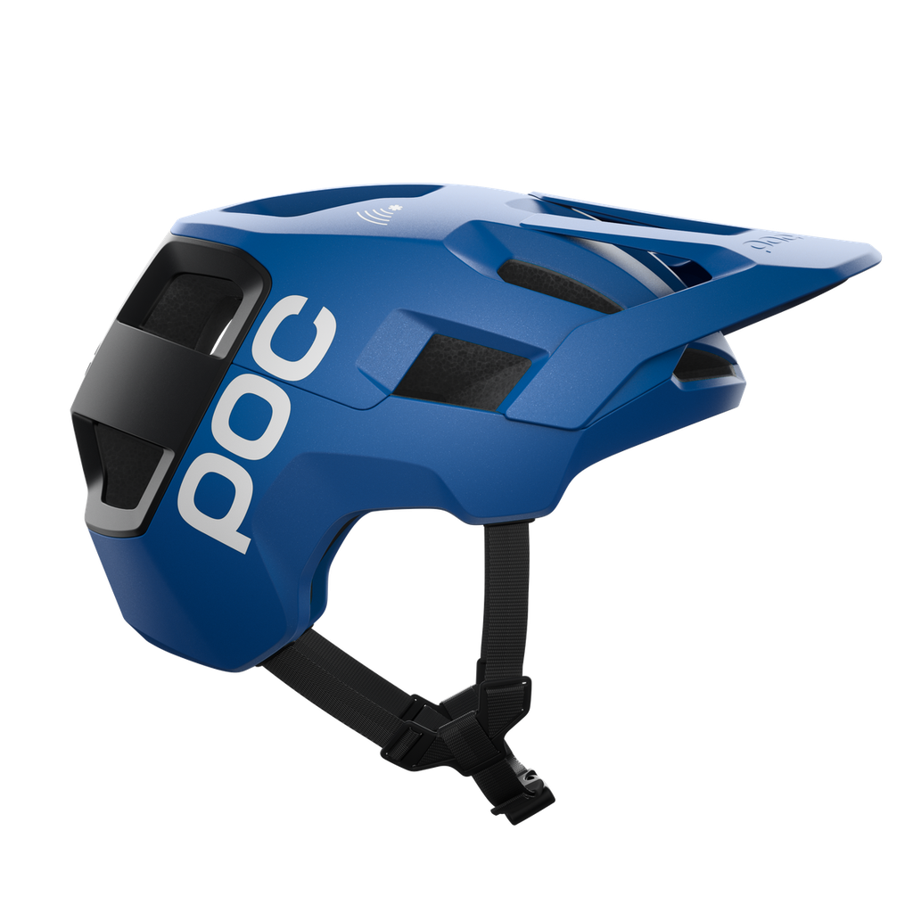 Casque Poc Kortal Race MIPS Opal Blue/Uranium Black