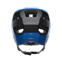 Casque Poc Kortal Race MIPS Opal Blue/Uranium Black