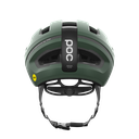 Casque Poc Omne Air MIPS Epidote Green Metallic Matt