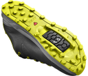 Chaussures Mavic XA Black/Sulphur Spring