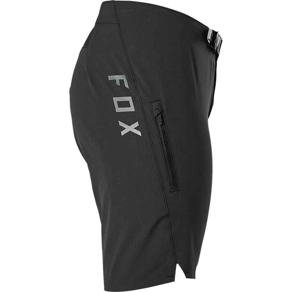 Fox Flexair Women Lite Short Black