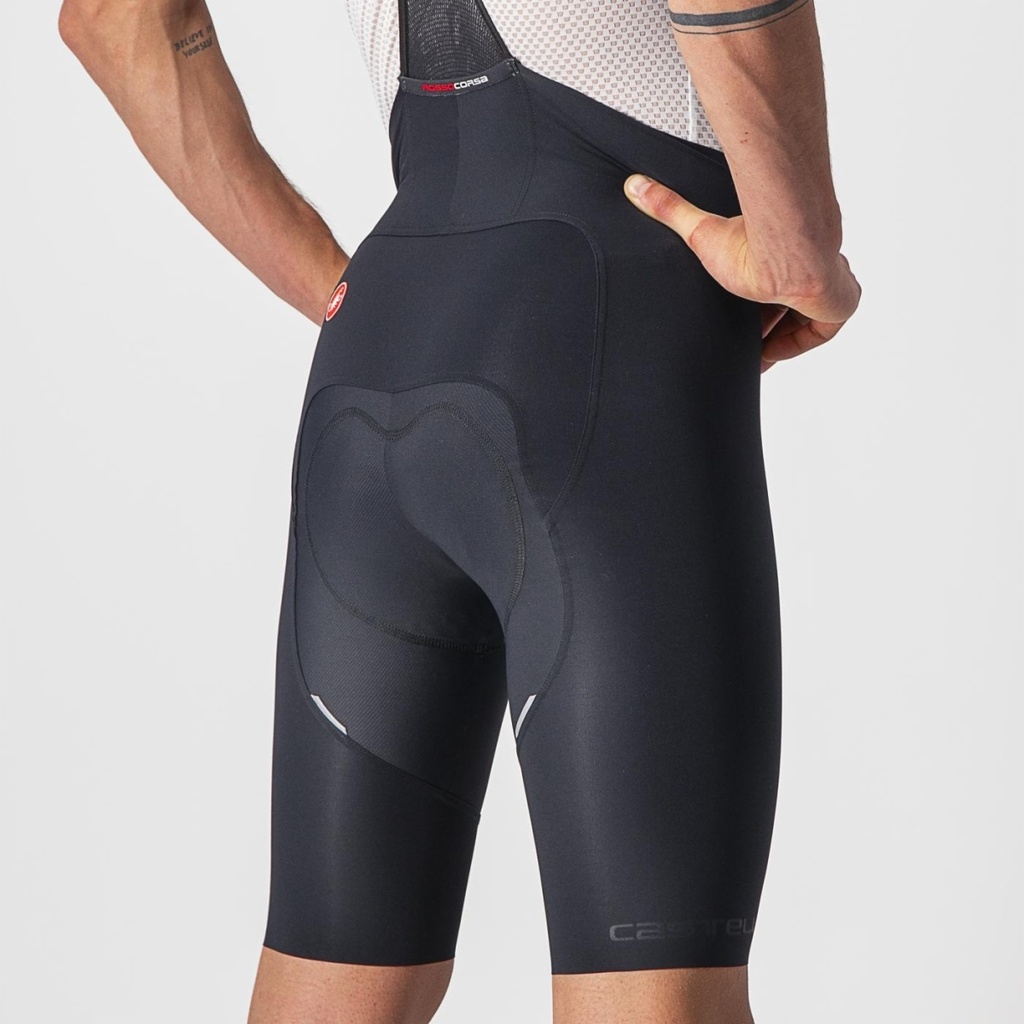 Castelli Free Aero RC Bib Short