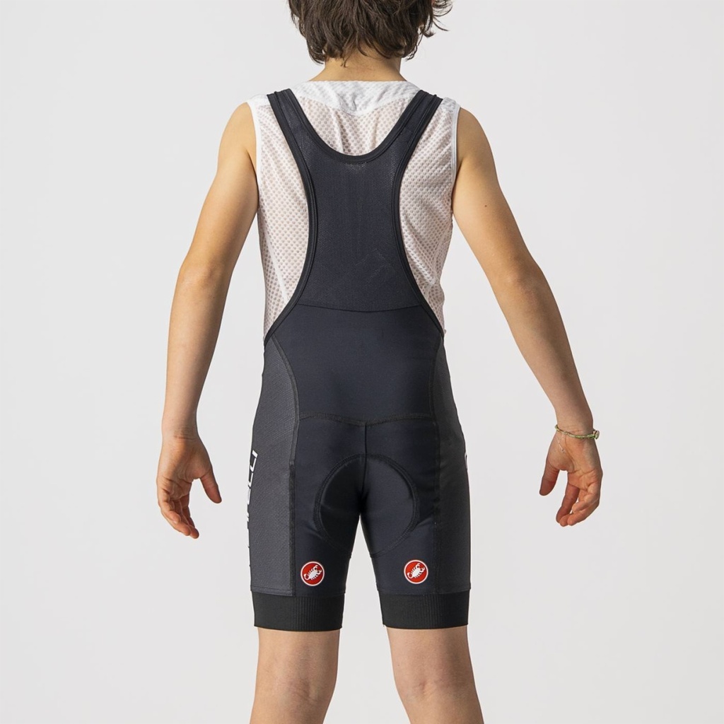 Castelli Competizione Junior Bibshort