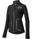 Womens Attack Fire Softshell Jacket