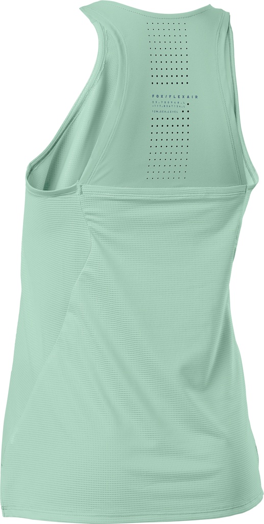 Fox Women Flexair Tank Jade