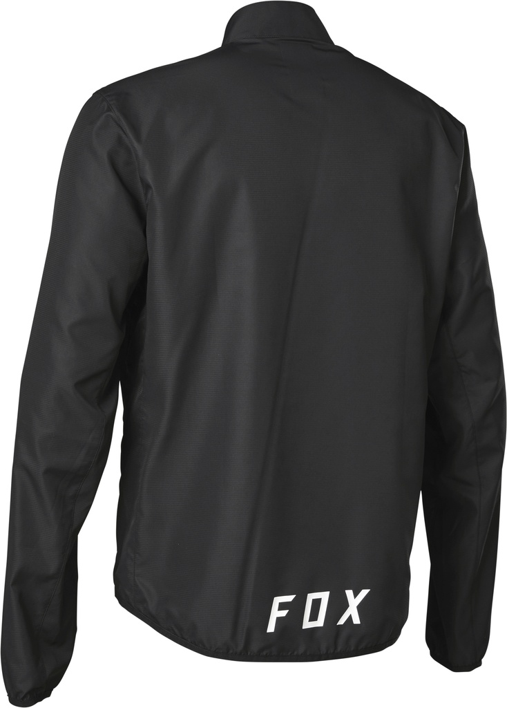 Fox Ranger Wind Jacket Black