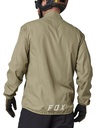 Fox Ranger Wind Jacket Black