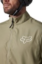 Fox Ranger Wind Jacket Black