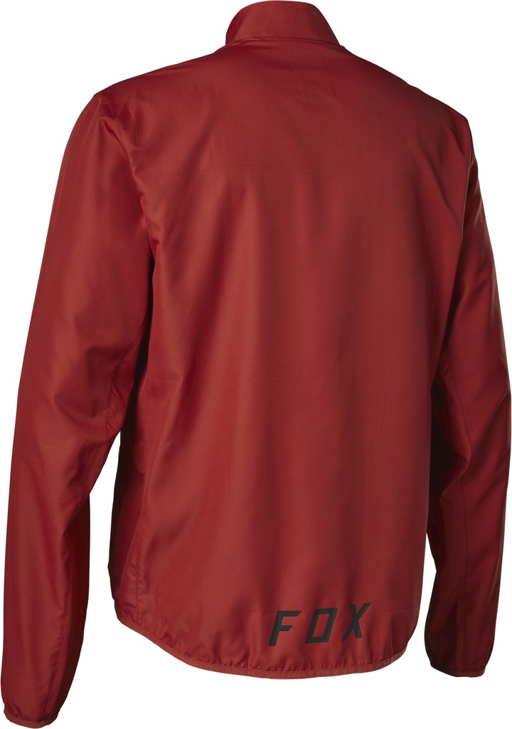 Fox Ranger Wind Jacket RD CLY