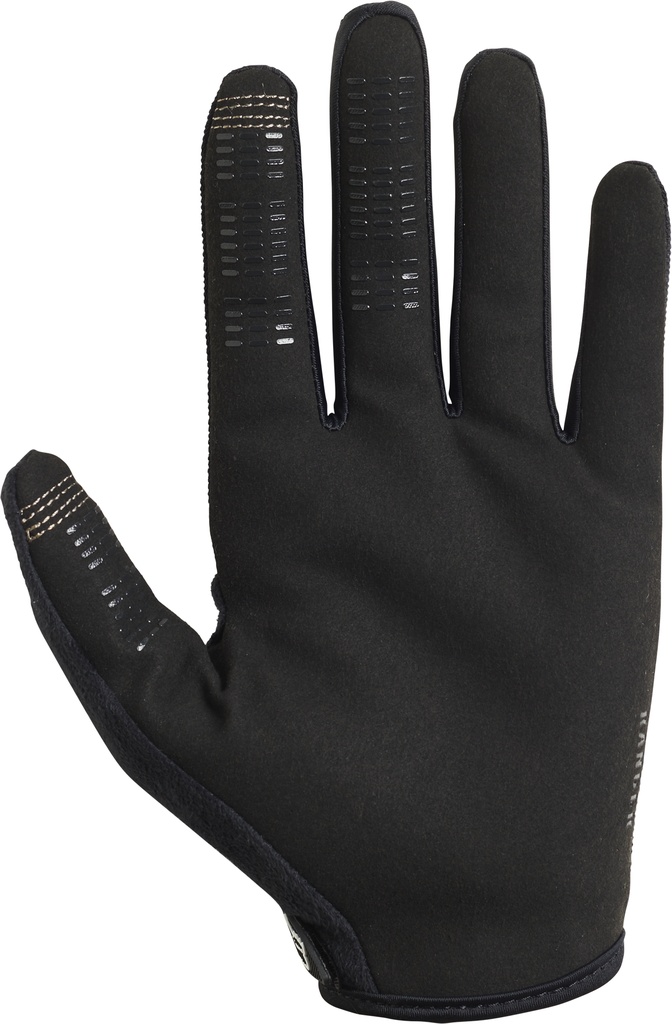 Fox Ranger Glove Black