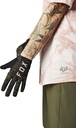 Fox Ranger Glove Gel Women SP21 Olive Green