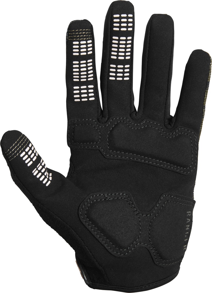 Fox Ranger Glove Gel Women SP21 Olive Green