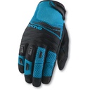 Dakine Cross X Gloves bleu