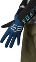 Fox Ranger Glove Dark Indigo