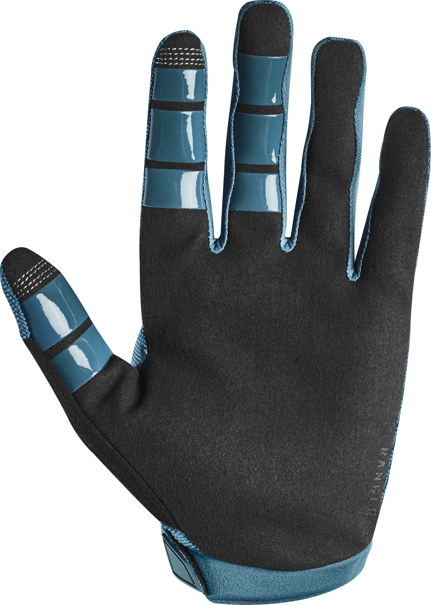 Fox Ranger Glove Maui Blue