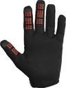 Fox Women Ranger Glove Dark Purple