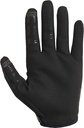 Fox Ranger Glove Gel Black