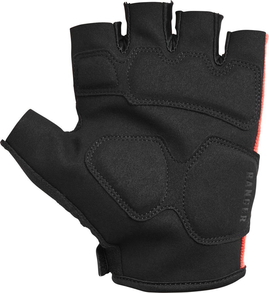 Fox Ranger Glove Gel Short FLO OR