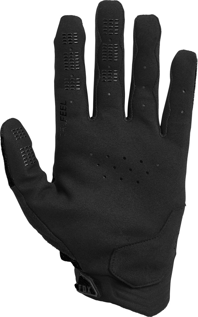 Fox Defend D3O Glove Black