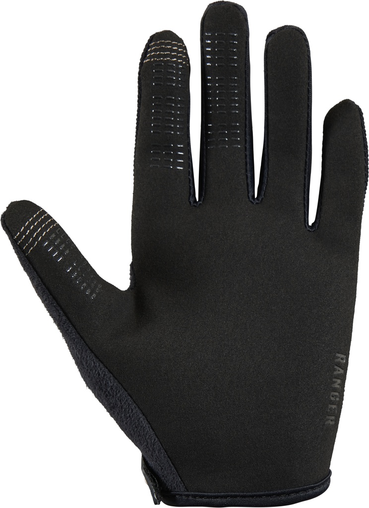 Fox Ranger Glove Youth Black