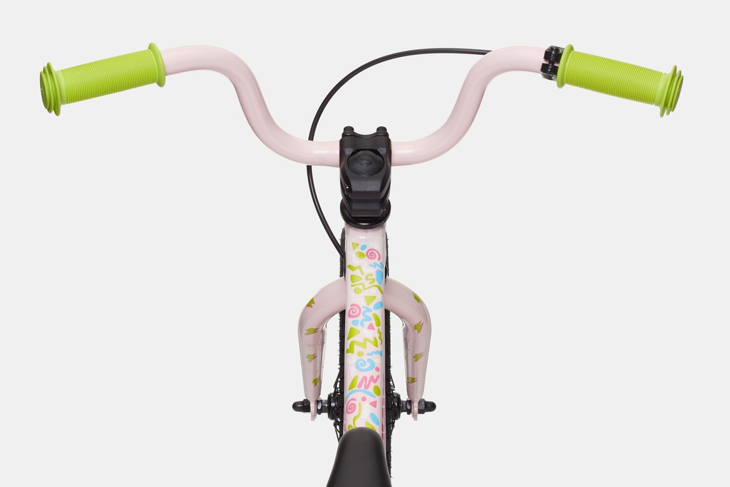 Kids Trail 16 Destiny Pink