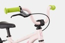 Kids Trail 16 Destiny Pink