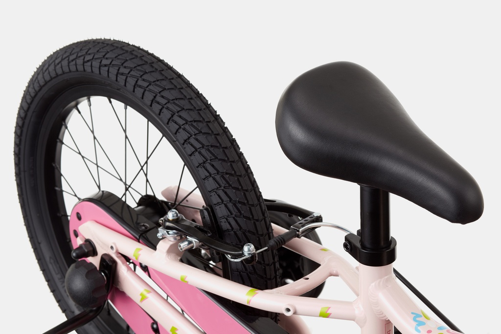 Kids Trail 16 Destiny Pink