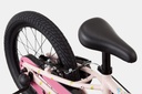 Kids Trail 16 Destiny Pink
