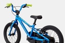 Kids Trail 16 Electric Blue