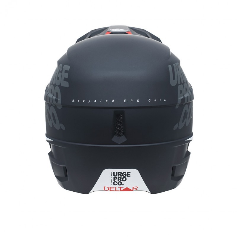 Casque Urge Deltar Noir