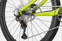 Cannondale Scalpel Carbon SE 2 2022 Bio Lime