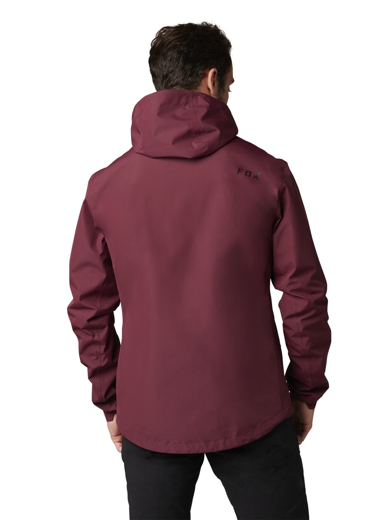 Fox Ranger 2.5L Water Jacket Dark Maroon