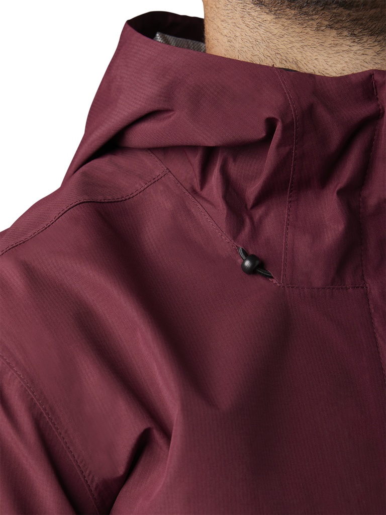 Fox Ranger 2.5L Water Jacket Dark Maroon