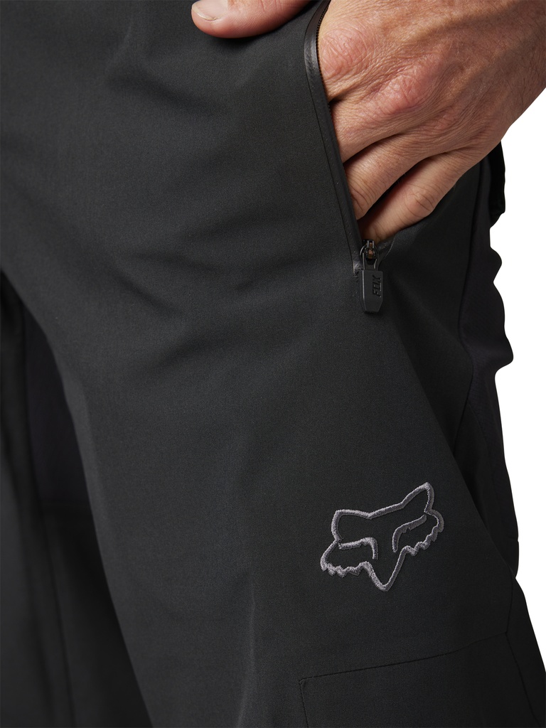 Fox Defend 3L Water Pant Black