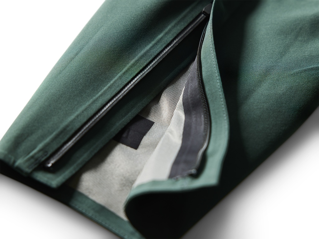 Fox Defend 3L Water Pant Emerald