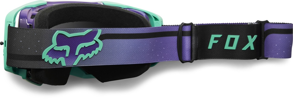 Fox AirSpace Vizen Goggle Black/Purple