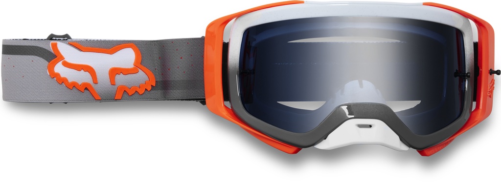 Fox AirSpace Vizen Goggle Fluo Orange